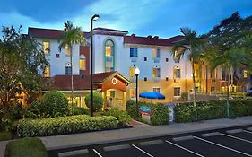 Towneplace Suites Fort Lauderdale Weston